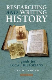 Researching & Writing History