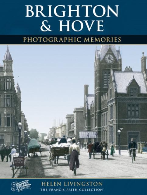 Brighton & Hove