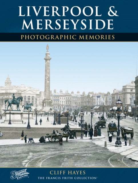 Liverpool & Merseyside