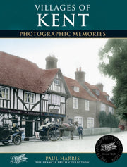 Villages Of Kent