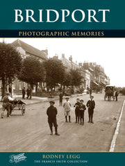 Bridport By Legg, Rodney