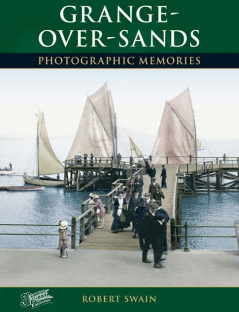 Grangeoversands