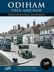 Odiham Then & Now