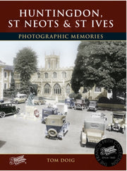 Huntingdon St Neots & St Ives