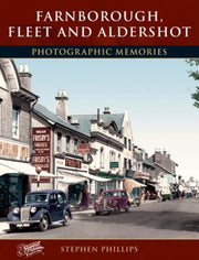 Farnborough Fleet & Aldershot