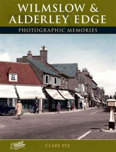 Wilmslow & Alderley Edge