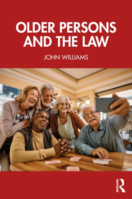 The Law And Older People