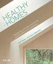 Healthy Homes Designing With Light And A