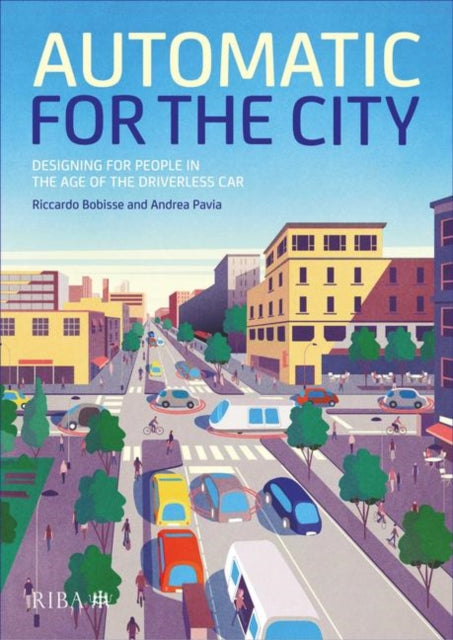 Automatic For The City