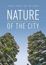 Nature Of The City