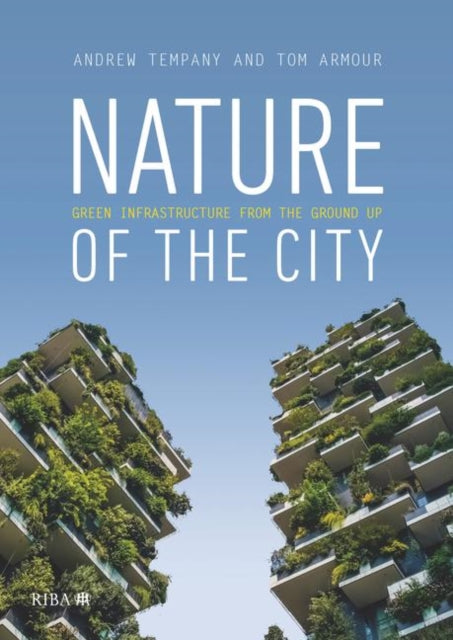 Nature Of The City