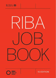 Riba Job Book