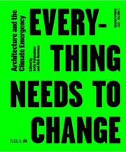Design Studio 1 Everything Needs/change