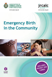 Emergency Birth In The Community