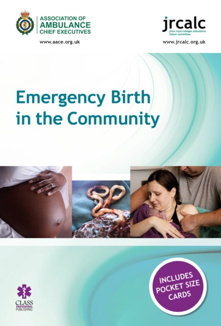 Emergency Birth In The Community