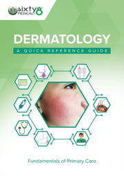 Dermatology A Quick Reference Guide