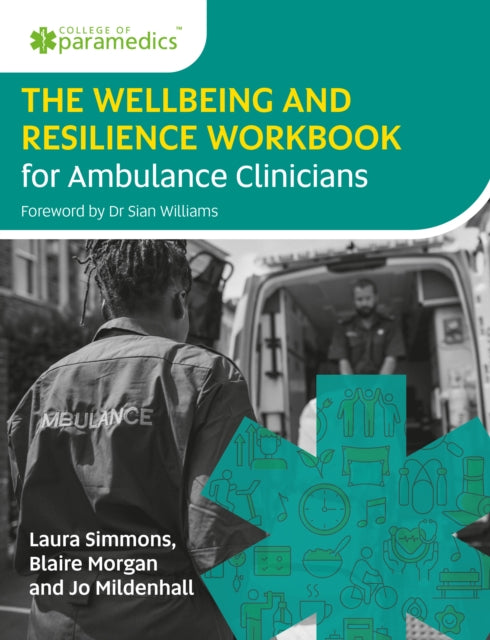 Wellbeing & Resilience Workbook For Ambu