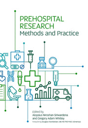 Prehospital Research Methods & Practice