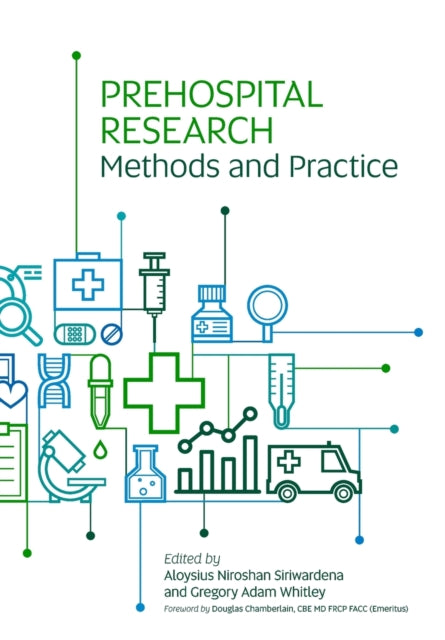 Prehospital Research Methods & Practice