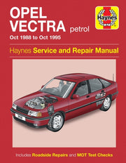 Opel Vectra By Unknown