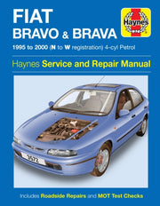 Fiat Bravo Brava 9500