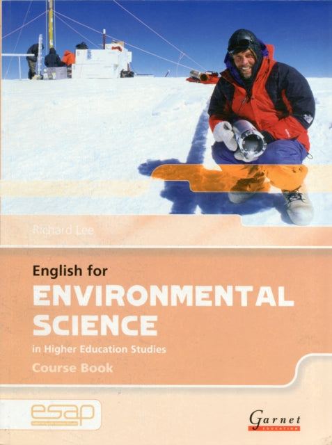 English For Environmental Science In Hig By Unknown