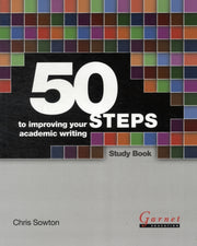 50 Steps To Improving Your Academic Writ By Sowton,christian