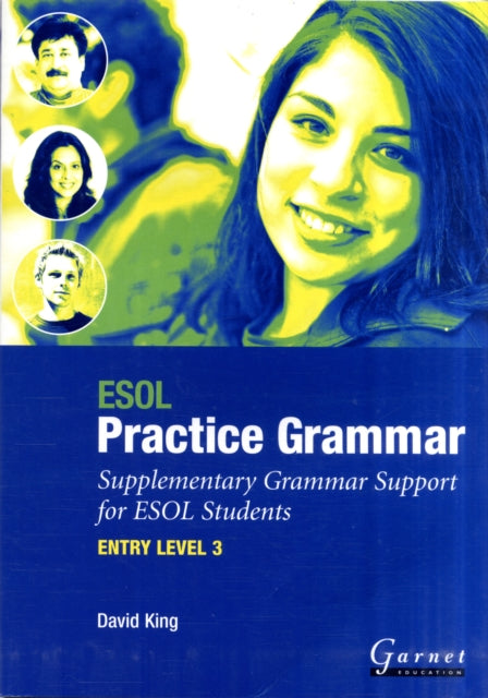 Esol Practice Grammar Supplementary Gram