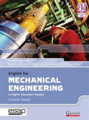 English For Mechanical Engineering In Hi