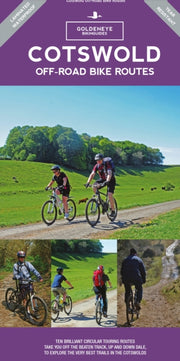Cotswold Off - Road Bike Routes
