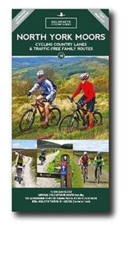 North York Moors Cycling Country Lanes By Goldeneye