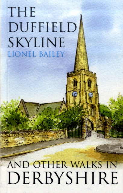 Duffield Skyline By Bailey, Lionel