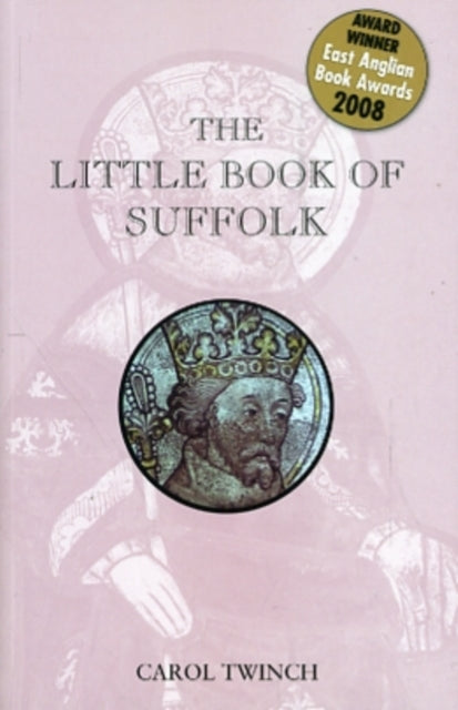 Little Book Of Suffolk