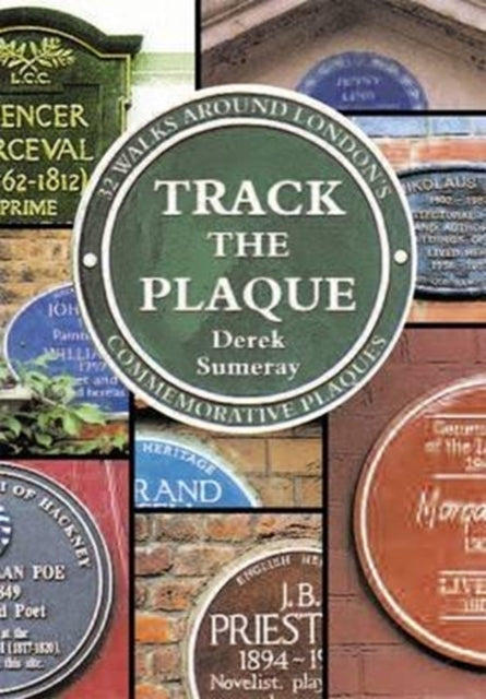 Track The Plaque
