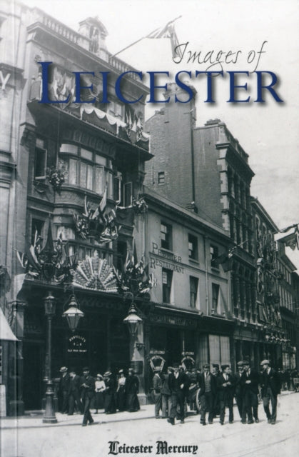 Images Of Leicester By Leicester Mercury