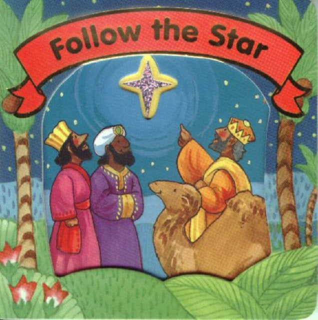 Follow The Star
