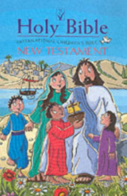 Holy Bible International Children's Bibl