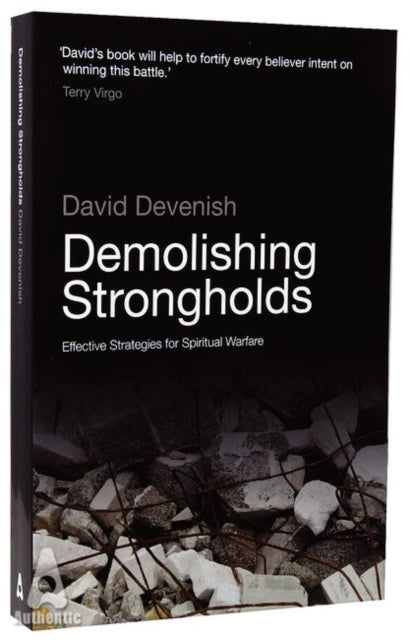 Demolishing Strongholds Pb