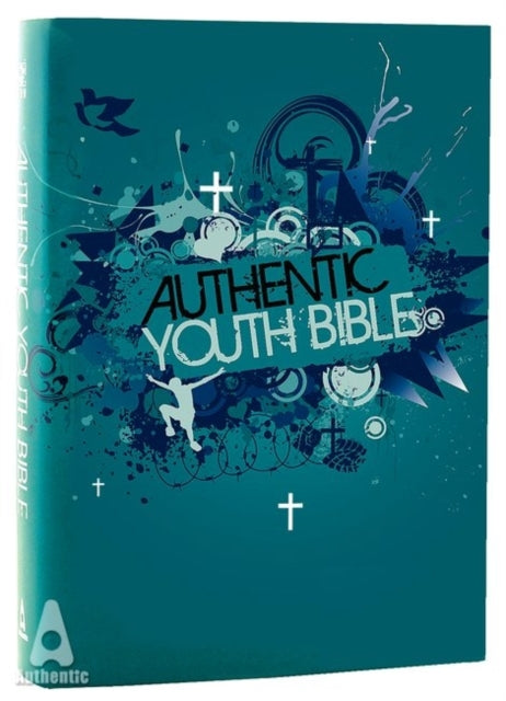Authentic Youth Bible By Bible League International