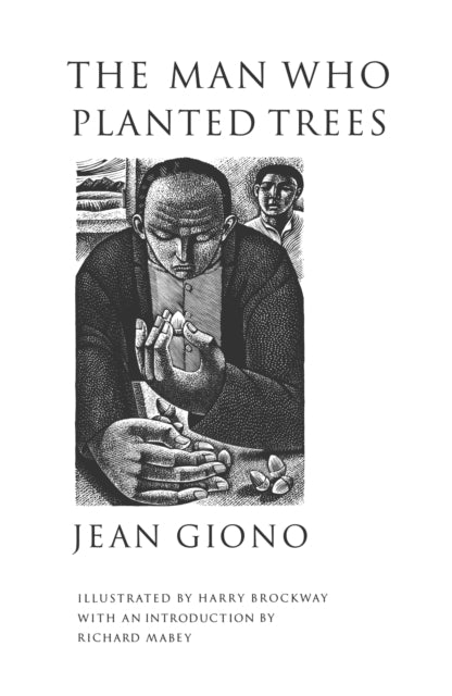 Man Who Planted Trees The