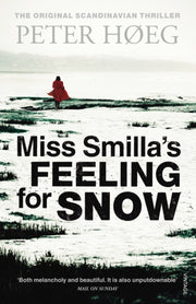 Miss Smillas Feeling For Snow