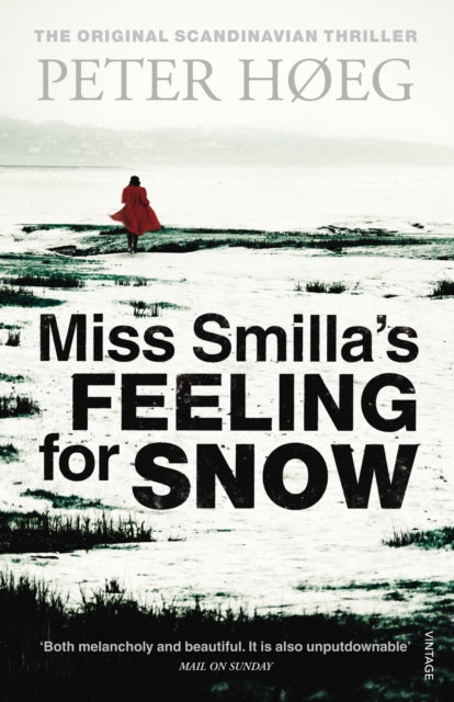 Miss Smillas Feeling For Snow