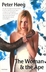 Woman & The Ape By Hoeg, Peter