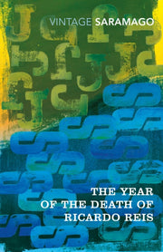 Year Of The Death Of Ricardo Reis By Saramago, Jos