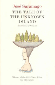Tale Of The Unknown Island