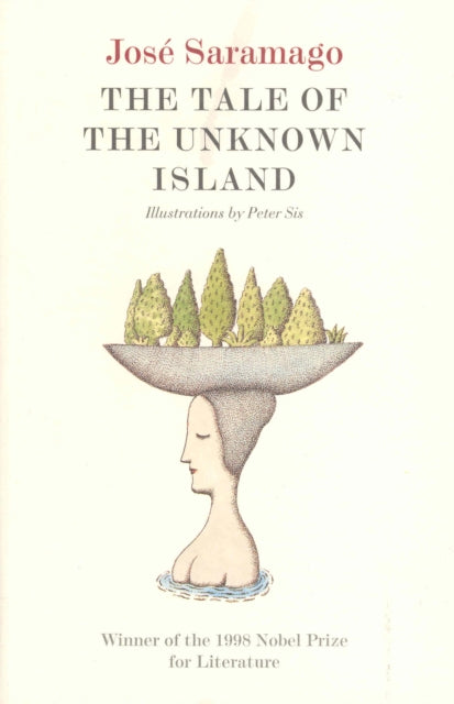 Tale Of The Unknown Island