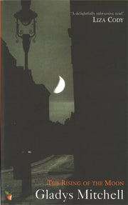 Rising Of The Moon