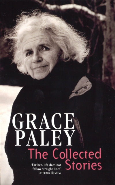 Collected Stories Of Grace Paley