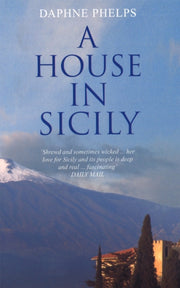 House In Sicily