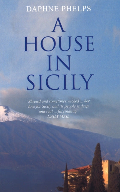 House In Sicily